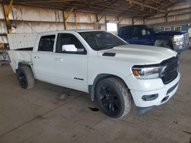  RAM 1500 2020 Biały