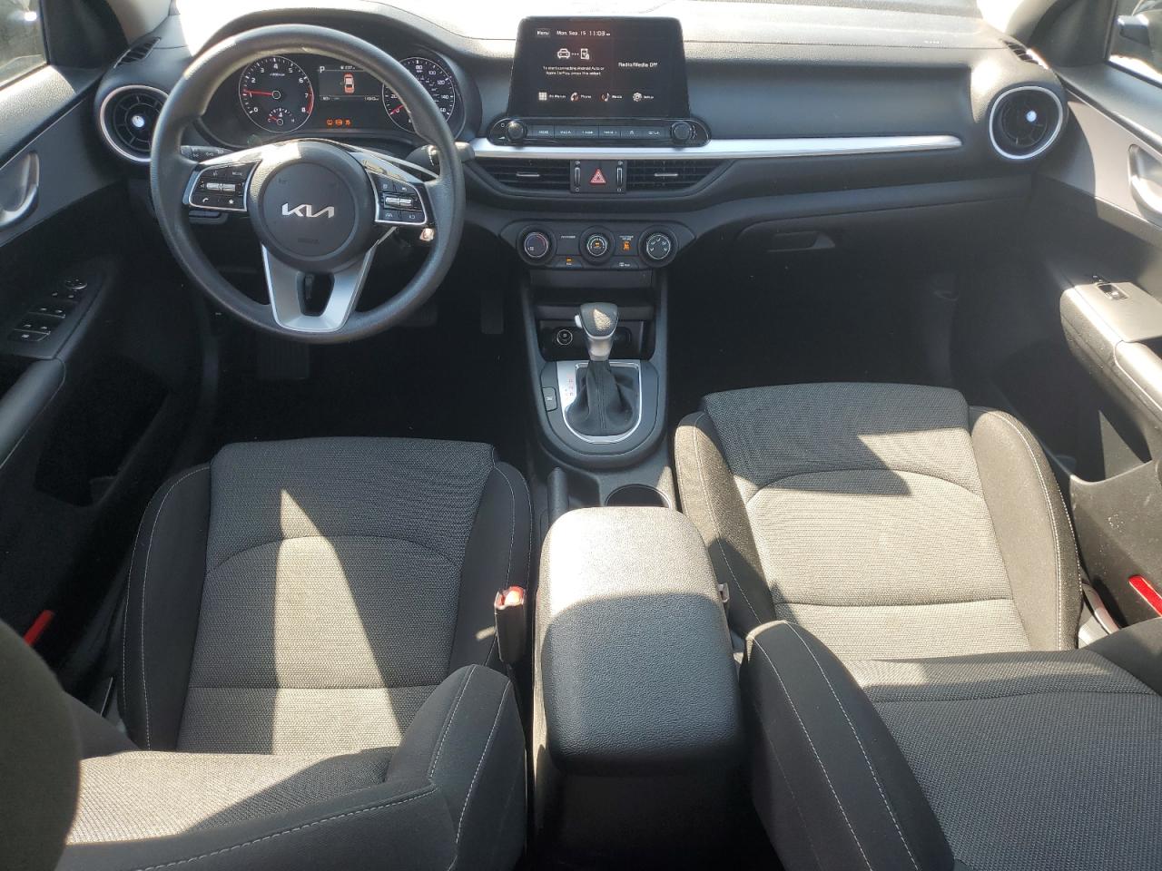 2024 Kia Forte Lx VIN: 3KPF24AD3RE763115 Lot: 71989275