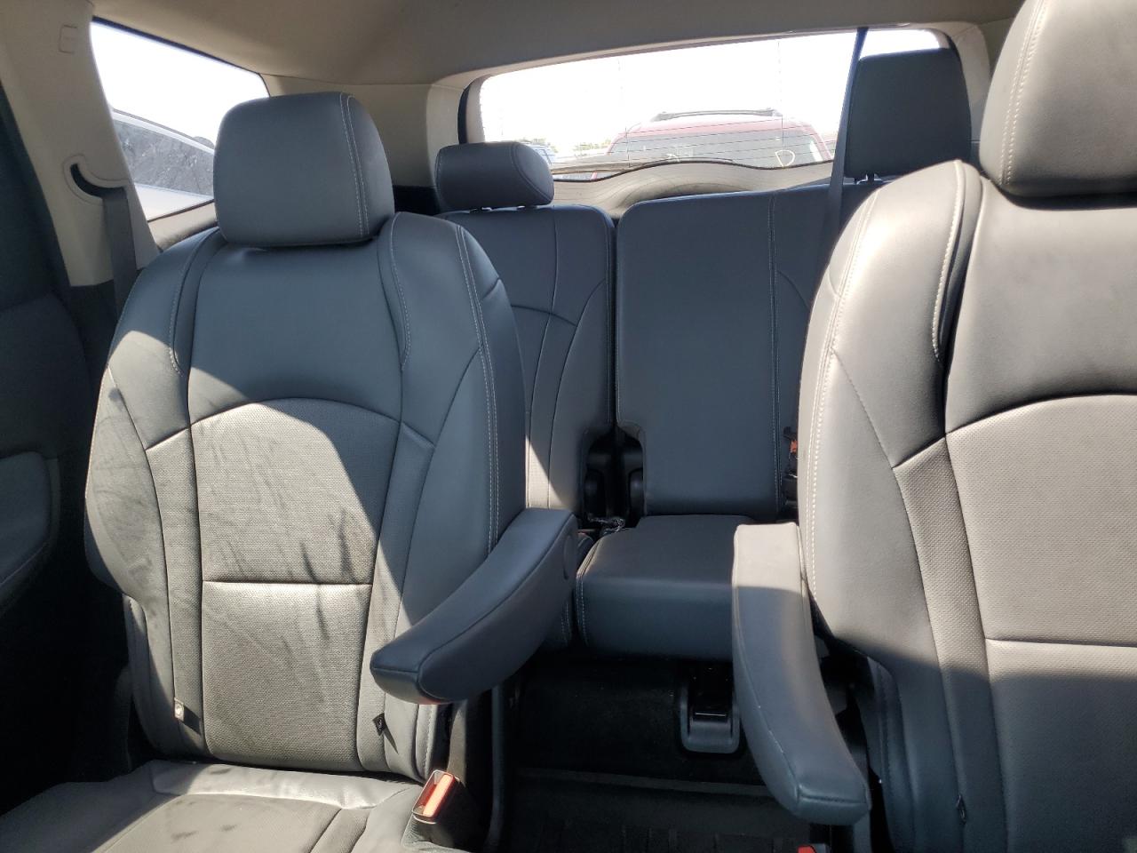 2020 Buick Enclave Essence VIN: 5GAERBKW5LJ209727 Lot: 71910525