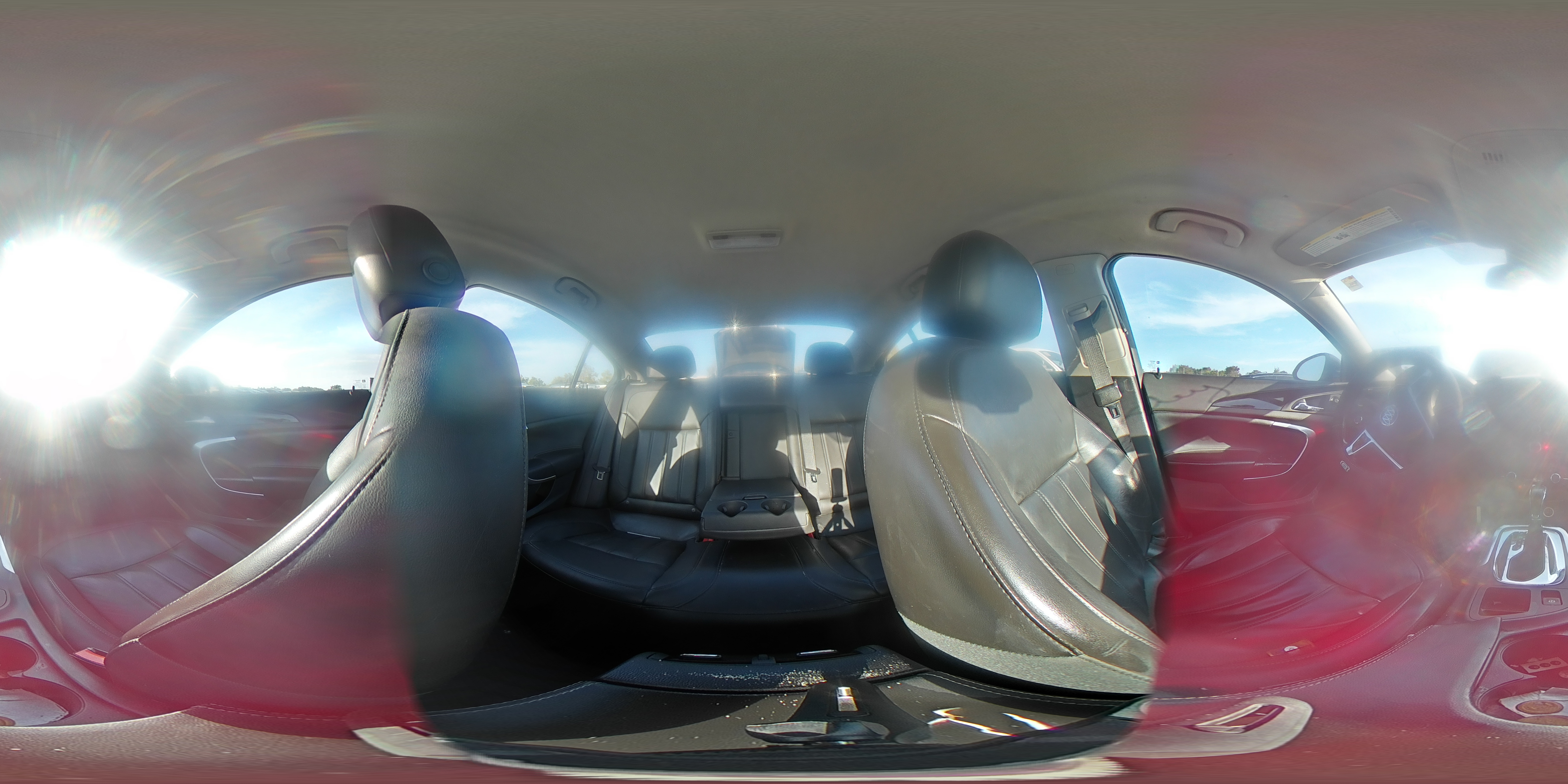 2013 Buick Regal Premium VIN: 2G4GS5EVXD9227259 Lot: 81901445