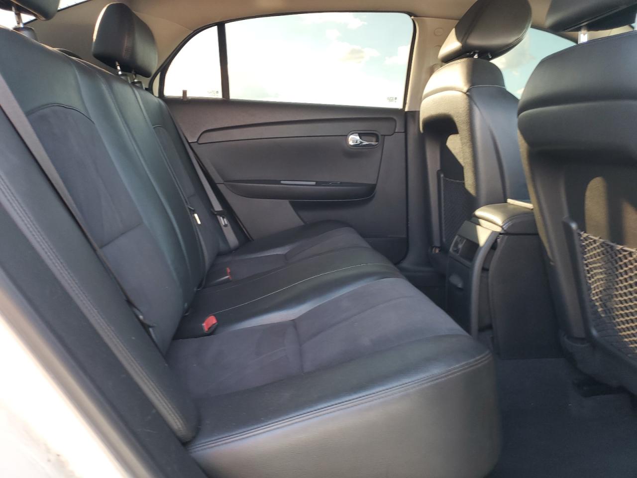 2010 Chevrolet Malibu 2Lt VIN: 1G1ZD5E02A4147859 Lot: 81970895