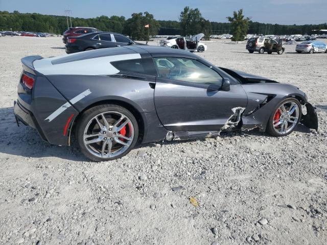 2014 CHEVROLET CORVETTE STINGRAY Z51 3LT  