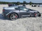 2014 CHEVROLET CORVETTE STINGRAY Z51 3LT   à vendre chez Copart GA - ATLANTA EAST