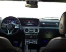 2020 MERCEDES-BENZ G 550   à vendre chez Copart FL - ORLANDO SOUTH