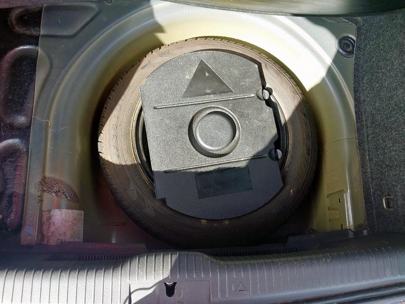 2004 VOLKSWAGEN POLO TWIST AUTO 
