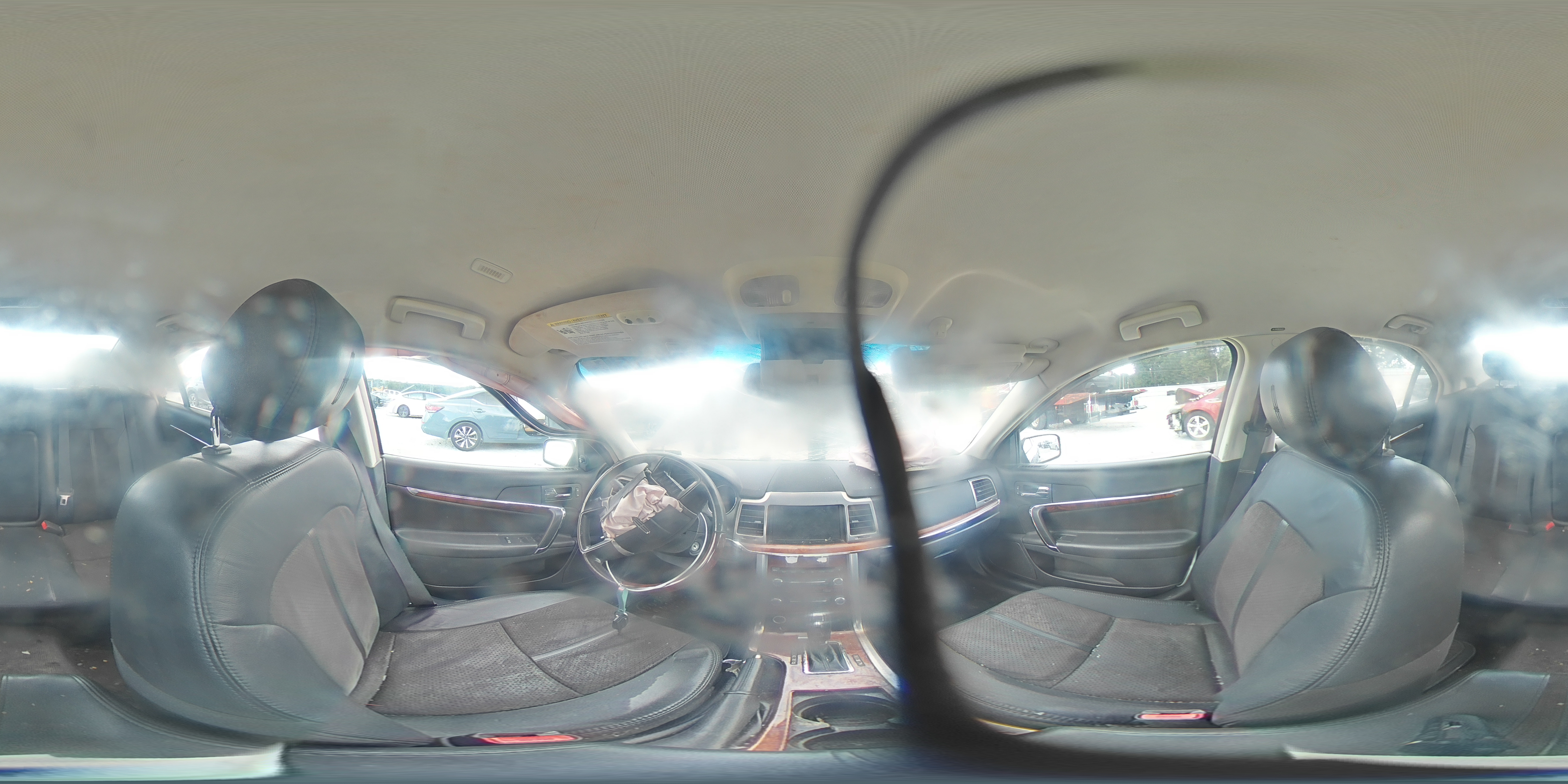 2012 Lincoln Mkz VIN: 3LNHL2JC0CR821033 Lot: 71257395