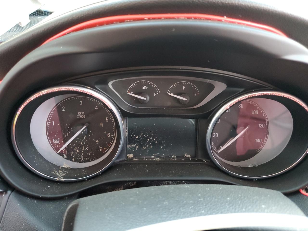 2020 Buick Envision Essence VIN: LRBFXCSA9LD045222 Lot: 84180305