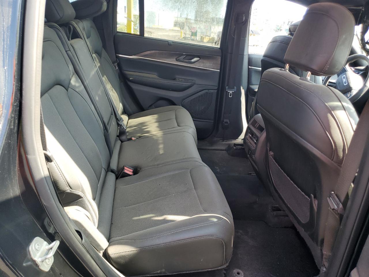 2024 Jeep Grand Cherokee Limited VIN: 1C4RJHBGXRC205284 Lot: 71977705