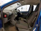 2010 TOYOTA AYGO BLUE VVT-I 1.0 VVT-I BLUE 5DR for sale at Copart SANDWICH