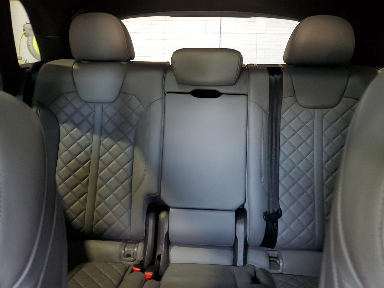 2018 Audi Sq5 Premium Plus VIN: WA1A4AFYXJ2067555 Lot: 71974305