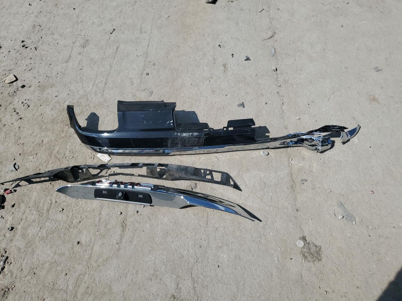 2020 GMC Acadia Denali VIN: 1GKKNXLS2LZ120239 Lot: 81208875