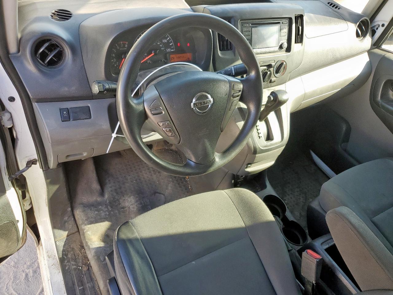 2019 Nissan Nv200 2.5S VIN: 3N6CM0KN6KK709938 Lot: 84297205