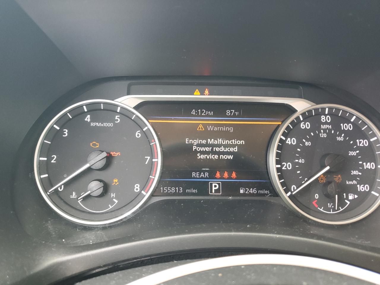 2021 Nissan Sentra Sv VIN: 3N1AB8CV1MY260958 Lot: 81821325