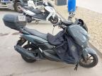 2021 YAMAHA GPD125-A NMAX 125 ABS  for sale at Copart SANDY
