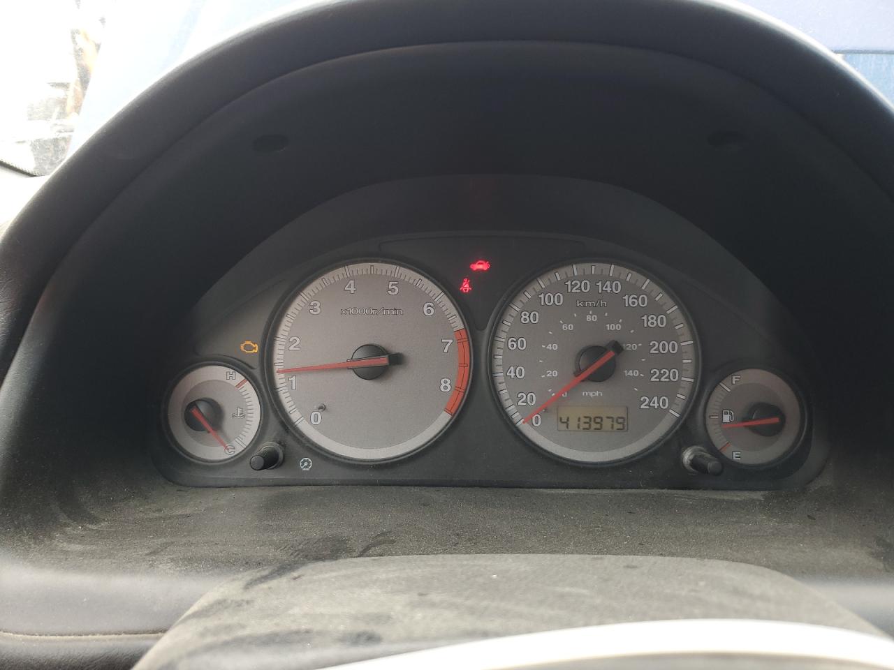 2004 Honda Civic Dx VIN: 1HGEM21234L812341 Lot: 83778835