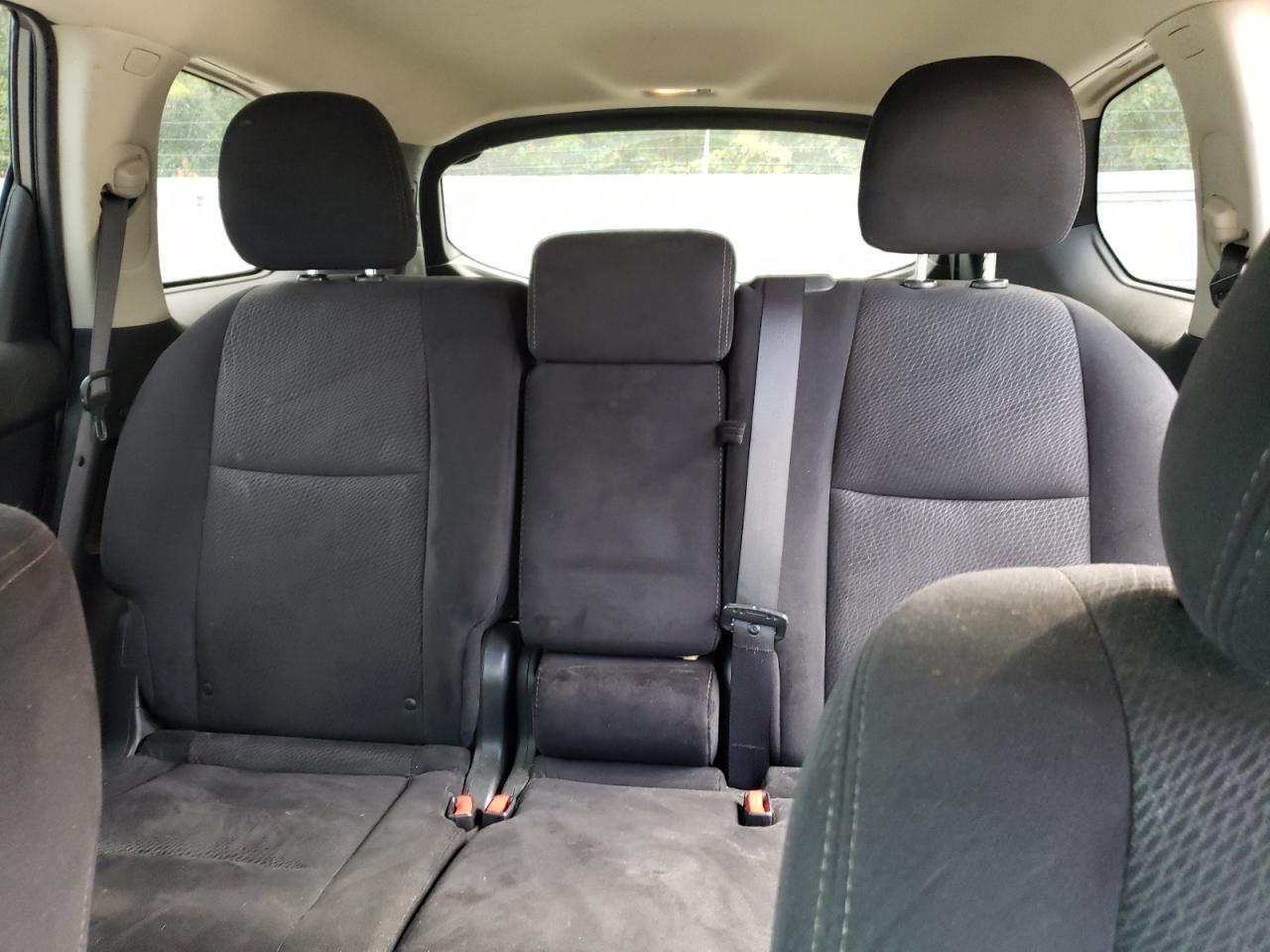 2016 Nissan Pathfinder S VIN: 5N1AR2MM3GC639397 Lot: 81007675