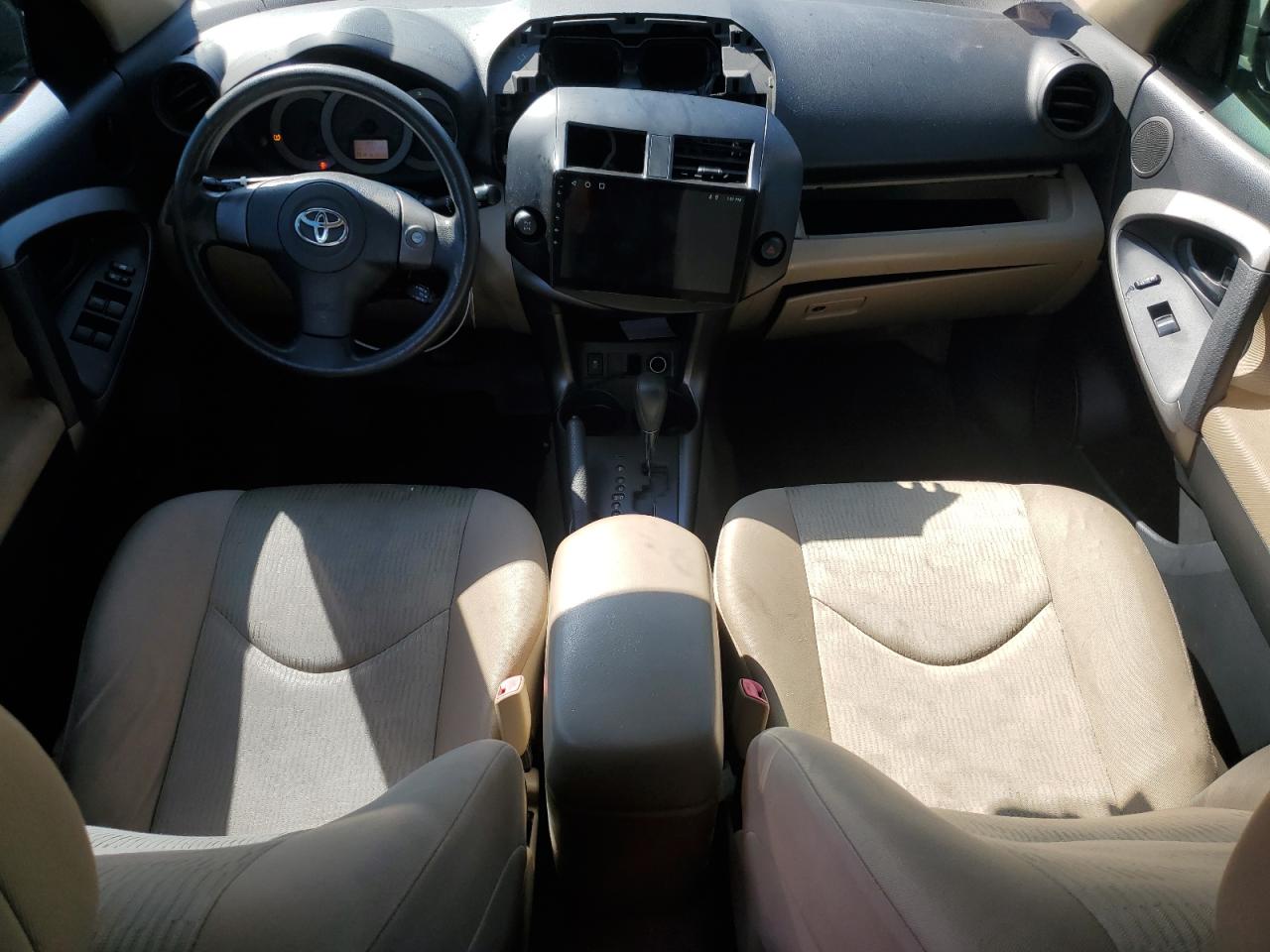 2009 Toyota Rav4 VIN: JTMBF33V79D017853 Lot: 71719435