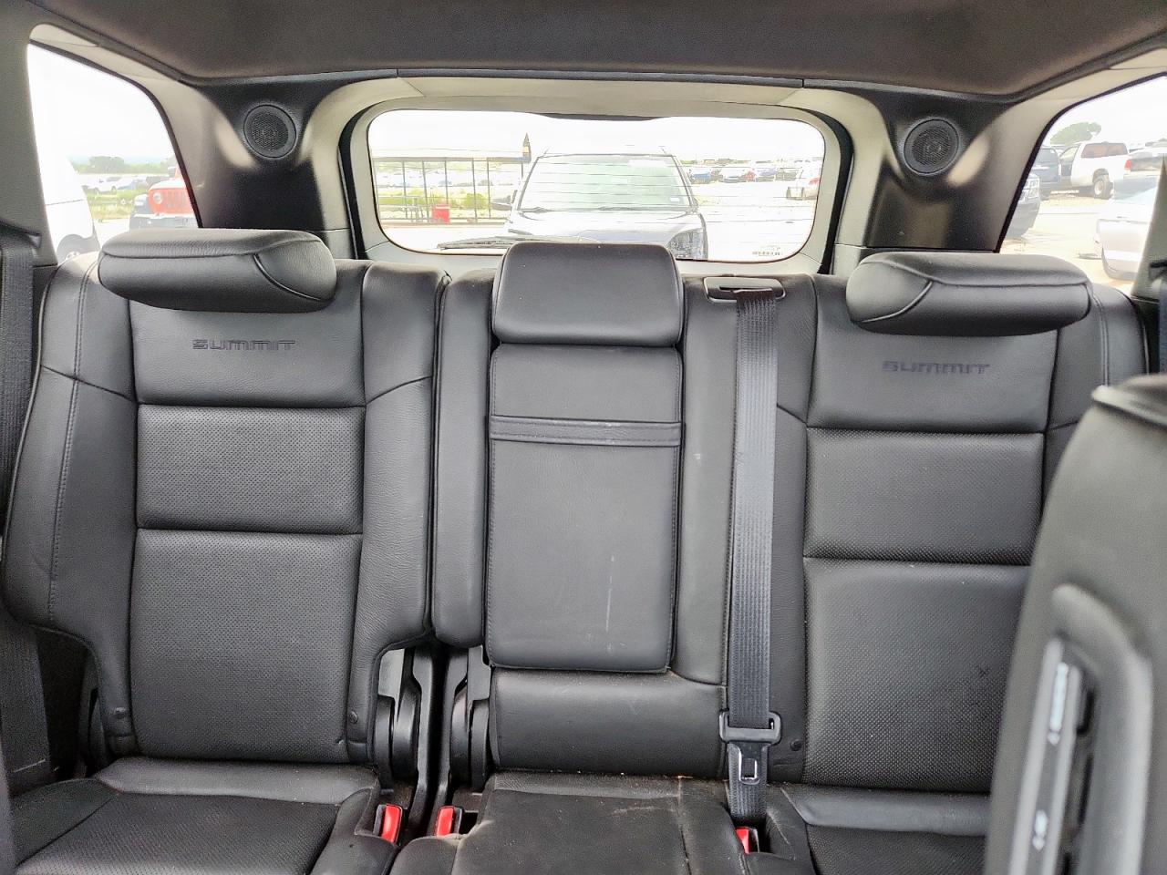 2014 Jeep Grand Cherokee Summit VIN: 1C4RJFJG3EC559731 Lot: 71505665