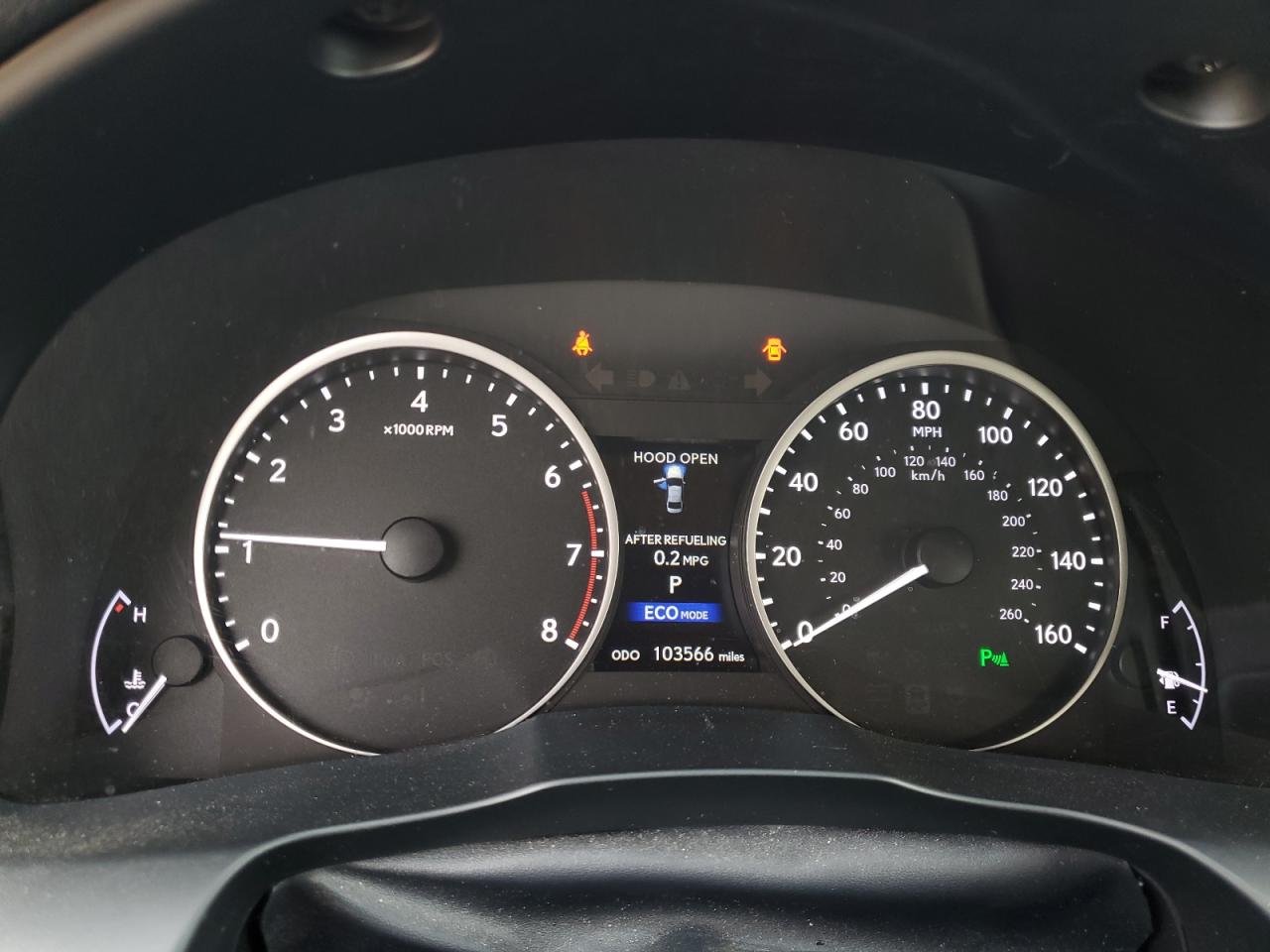 2014 Lexus Es 350 VIN: JTHBK1GG4E2114489 Lot: 80099725