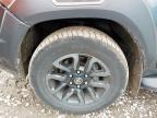 2023 TOYOTA HILUX INVINCIB X D-4D4WD  for sale at Copart YORK