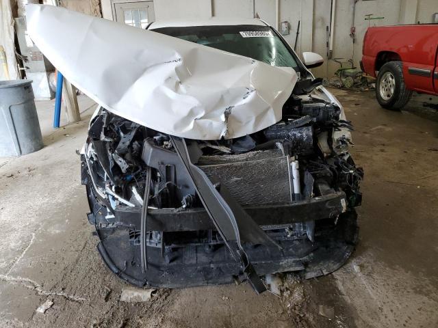  KIA OPTIMA 2020 Белы