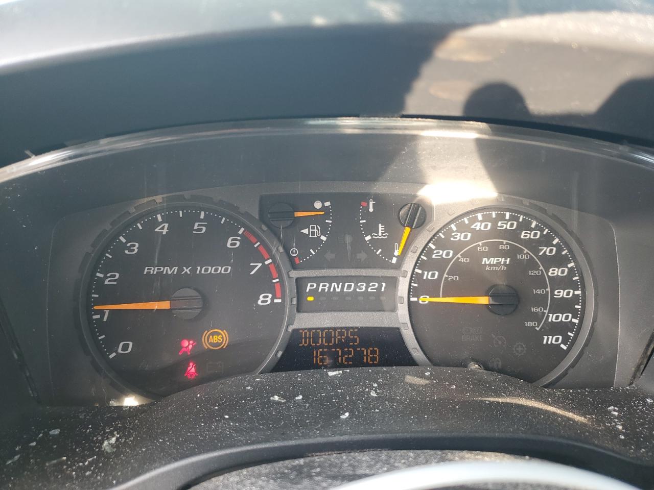 2004 Chevrolet Colorado VIN: 1GCDT196X48111832 Lot: 84385335