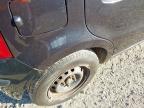 2012 FIAT PANDA ACTIVE for sale at Copart YORK