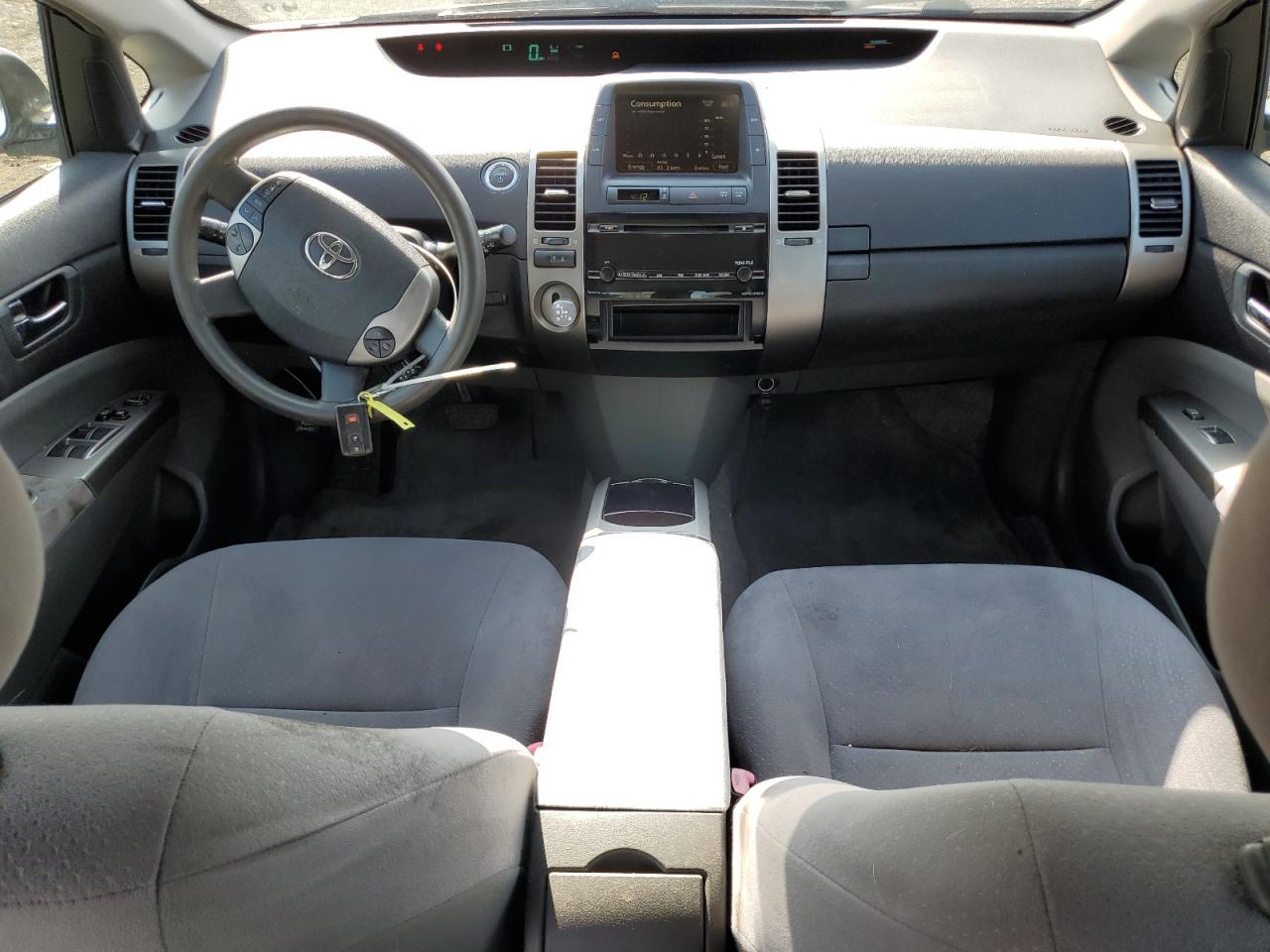 2008 Toyota Prius VIN: JTDKB20UX83314878 Lot: 71838115