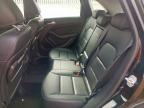 2016 MERCEDES-BENZ B 180 SE D  for sale at Copart CORBY