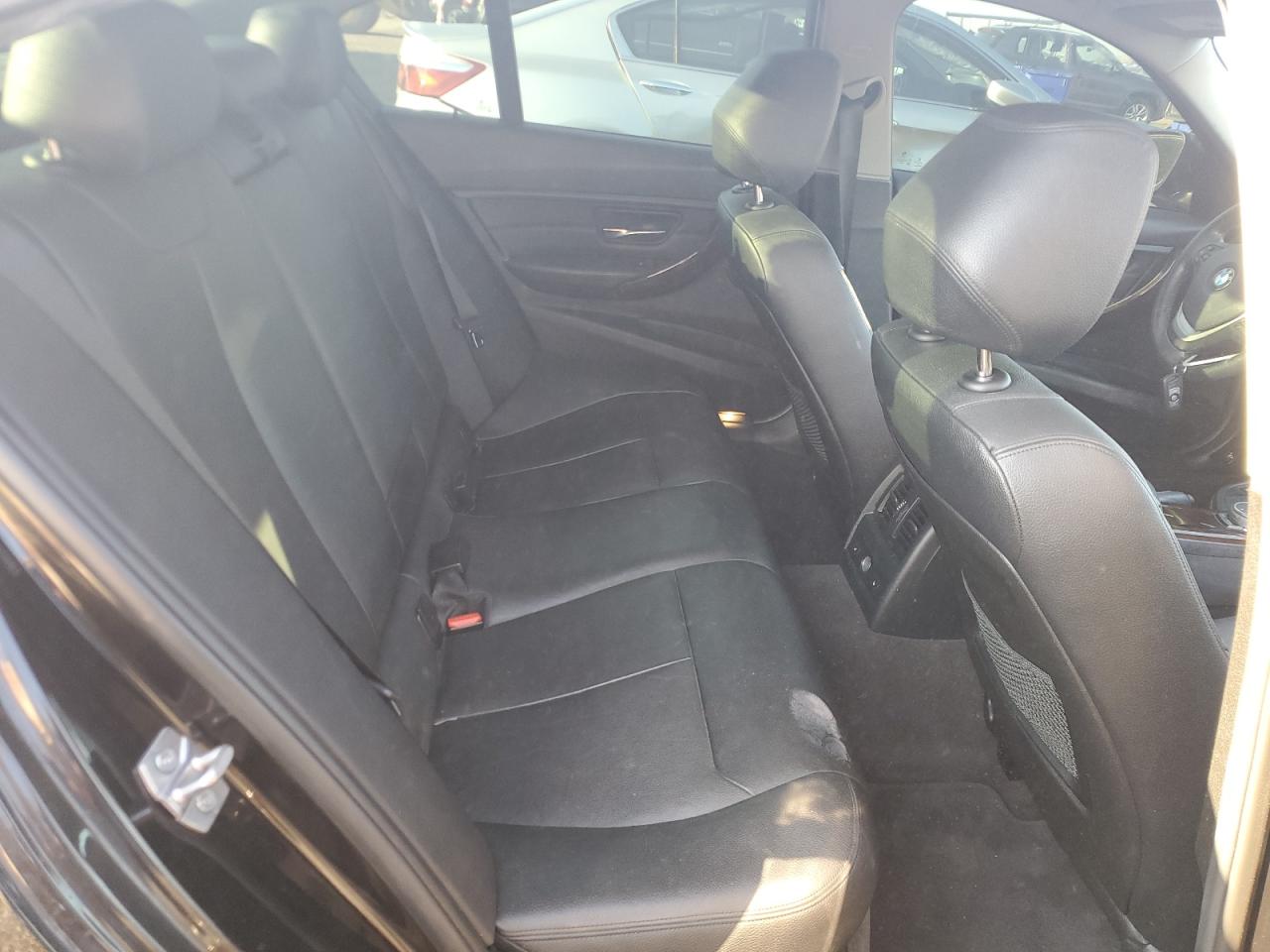 2015 BMW 328 Xi VIN: WBA3B3C54FF545752 Lot: 69396625