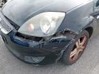 2007 FORD FIESTA ZETEC CLIMATE  for sale at Copart CHESTER