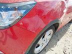 2015 SSANGYONG TIVOLI EX AUTO 1.6 EX 5DR AUTO for sale at Copart SANDY