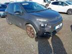 2018 CITROEN C3 FLAIR PURETECH  for sale at Copart CORBY
