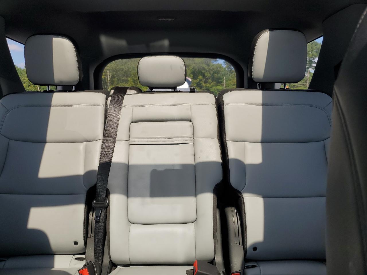 2021 Ford Explorer Xlt VIN: 1FMSK8DH7MGB09730 Lot: 80613355