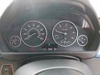 2014 BMW 325D M SPORT AUTO 325D M SPORT 4DR STEP AUTO for sale at Copart BRISTOL