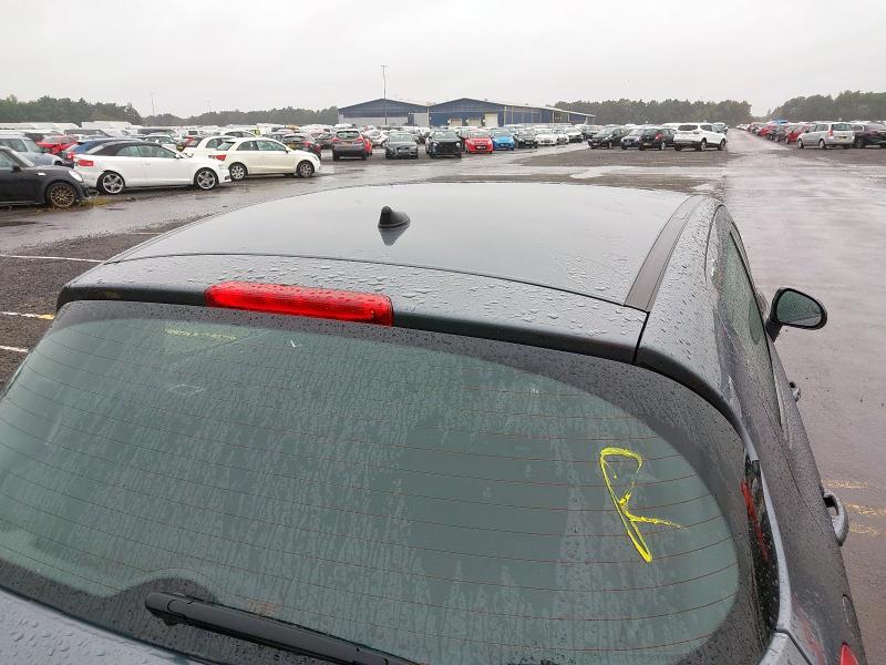 2008 PEUGEOT 308 S DT 