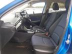 2016 MAZDA 2 SE-L  for sale at Copart WHITBURN