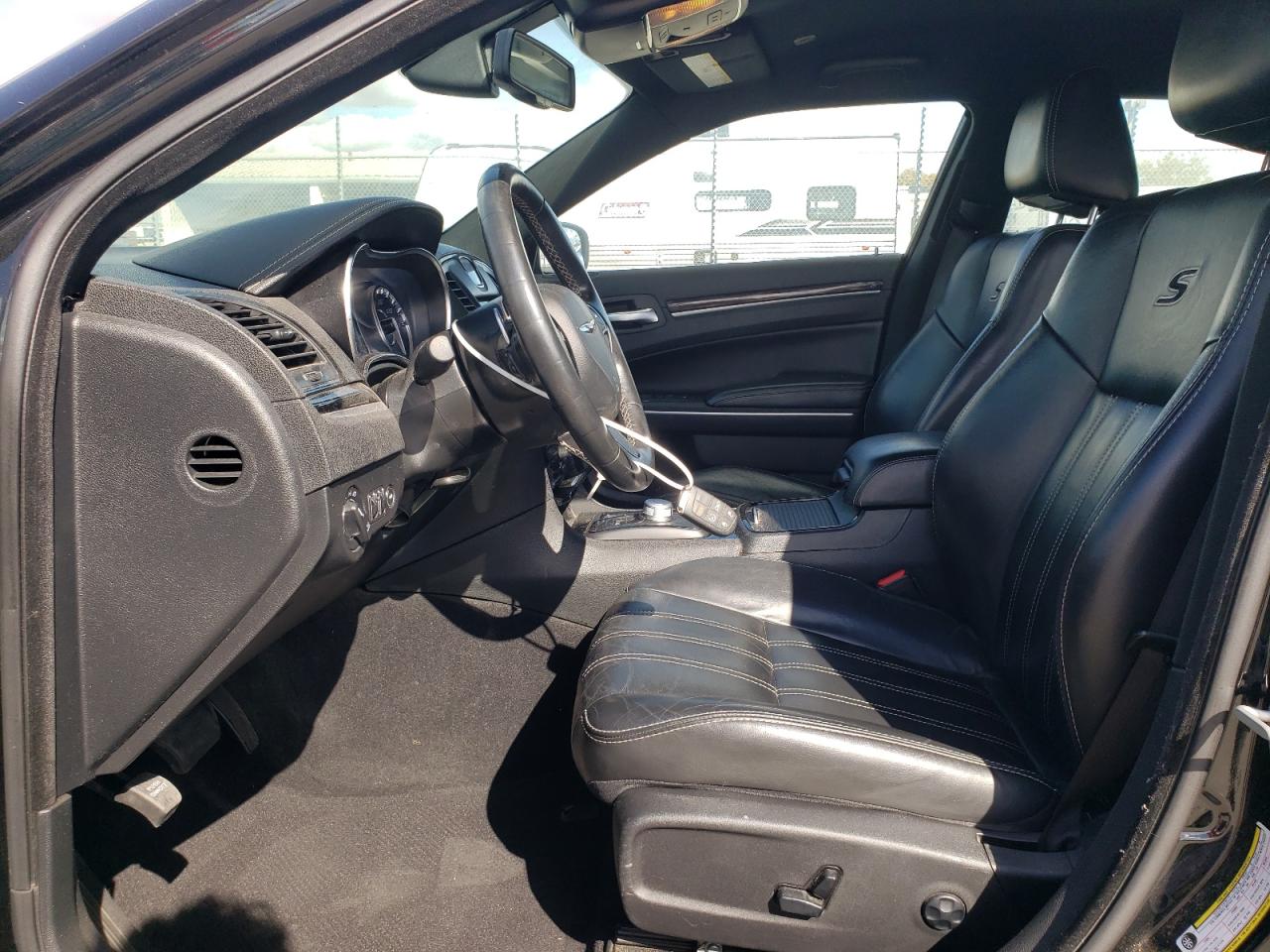 2021 Chrysler 300 S VIN: 2C3CCABG9MH505075 Lot: 80343715