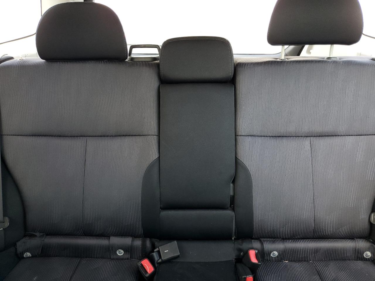 2009 Subaru Forester 2.5X VIN: JF2SH61679H763351 Lot: 71628485