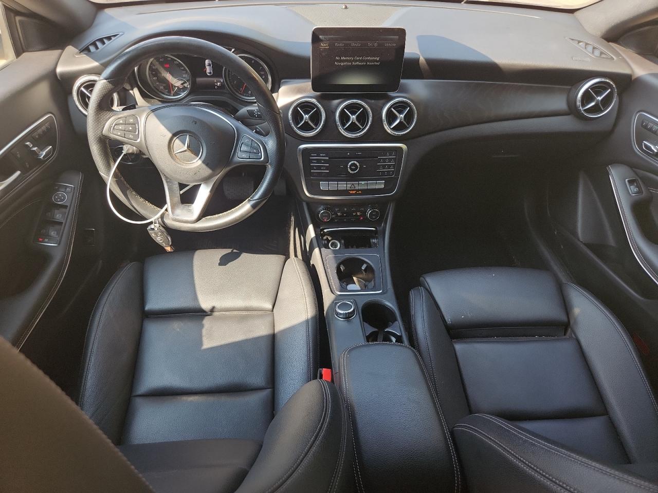 2018 Mercedes-Benz Cla 250 VIN: WDDSJ4EB8JN525096 Lot: 81121785