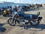1998 HONDA VT1100 C   a la Venta en Copart WI - MADISON SOUTH