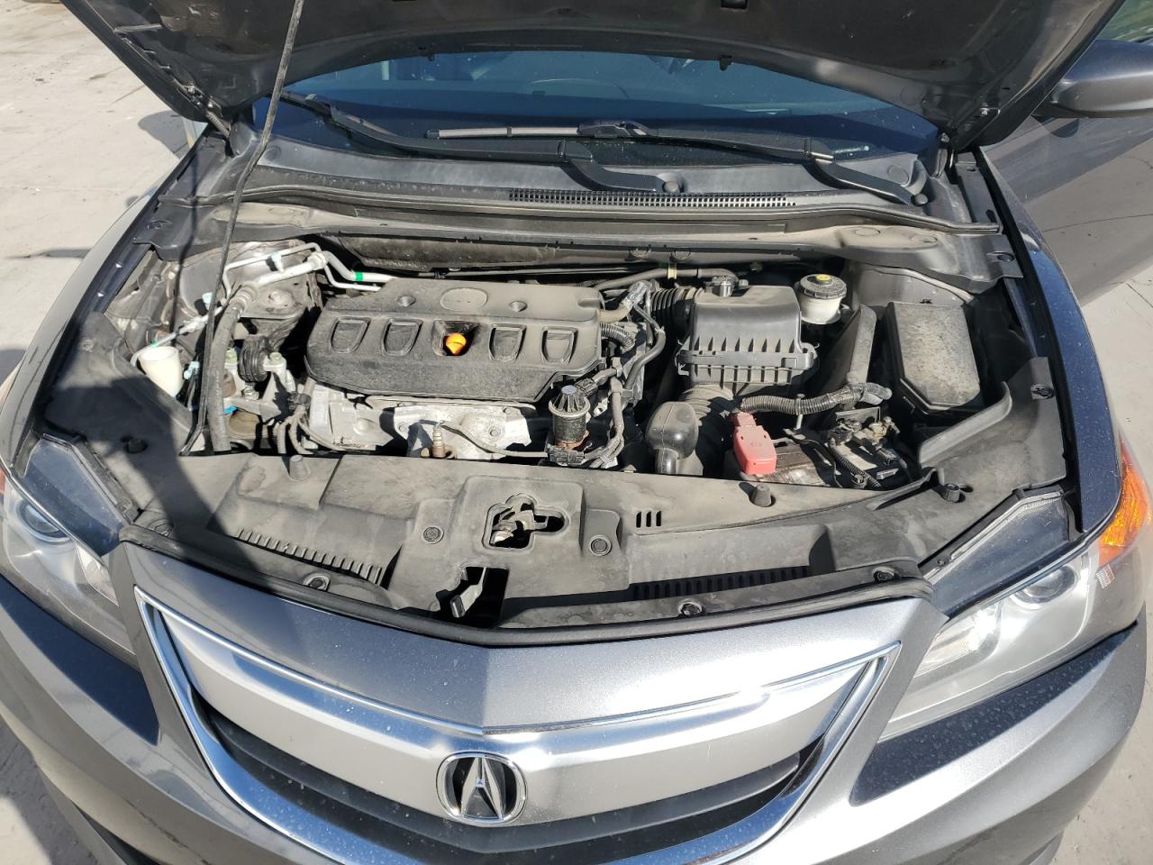 2014 Acura Ilx 20 VIN: 19VDE1F37EE006475 Lot: 80314115