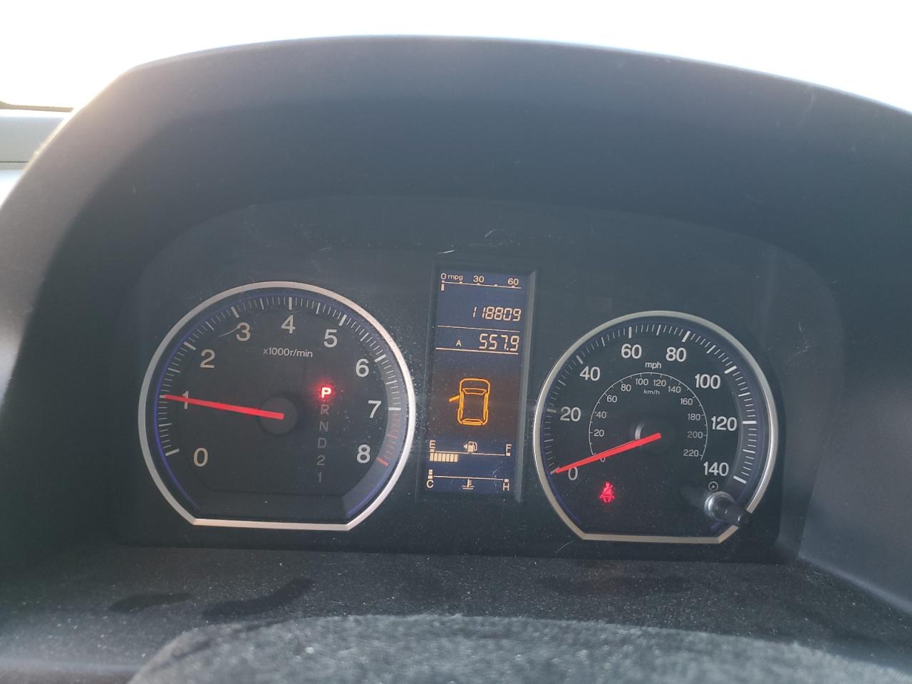 2010 Honda Cr-V Lx VIN: 5J6RE3H30AL025712 Lot: 82079745