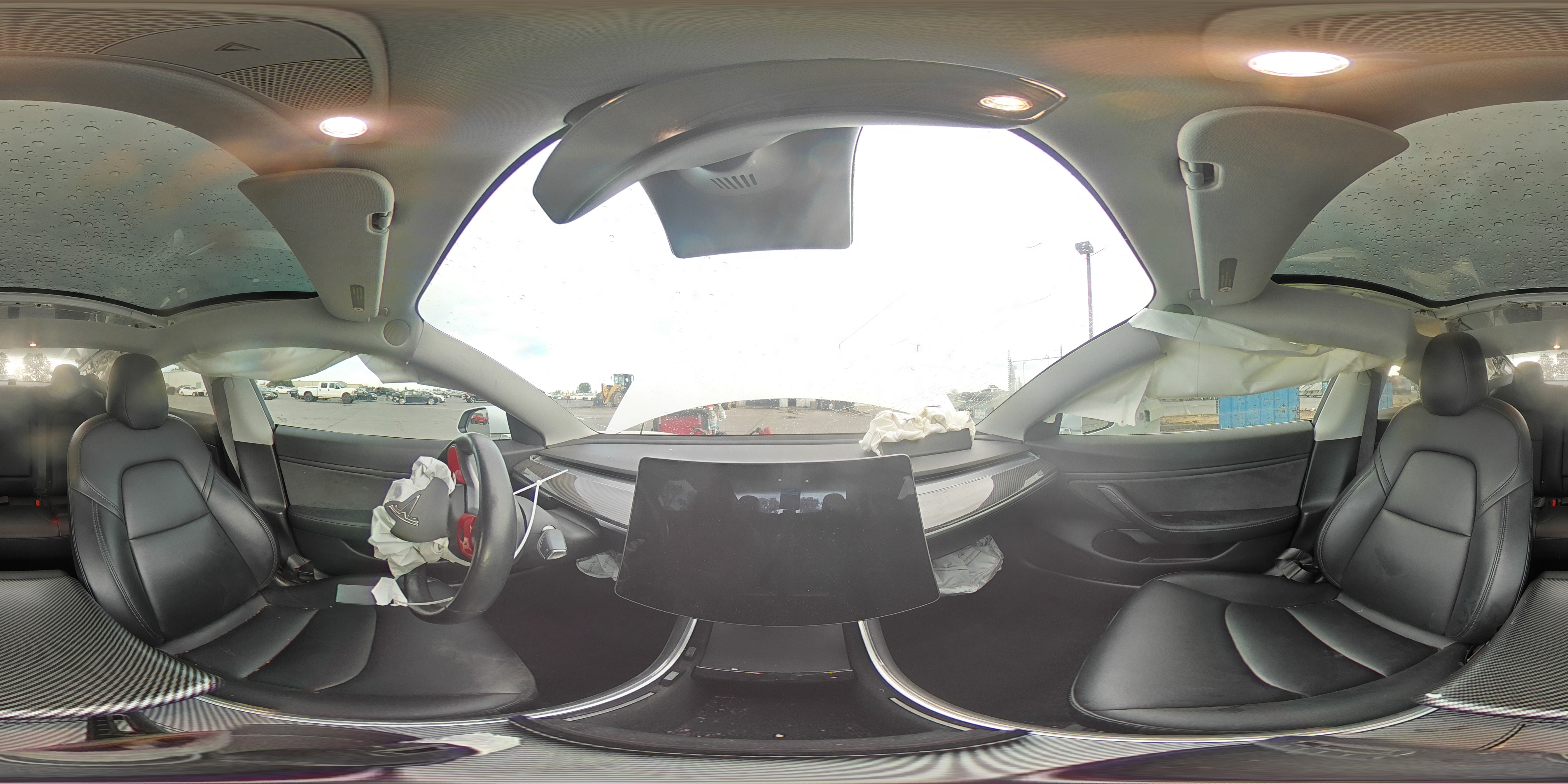 2018 Tesla Model 3 VIN: 5YJ3E1EA3JF025144 Lot: 84048935