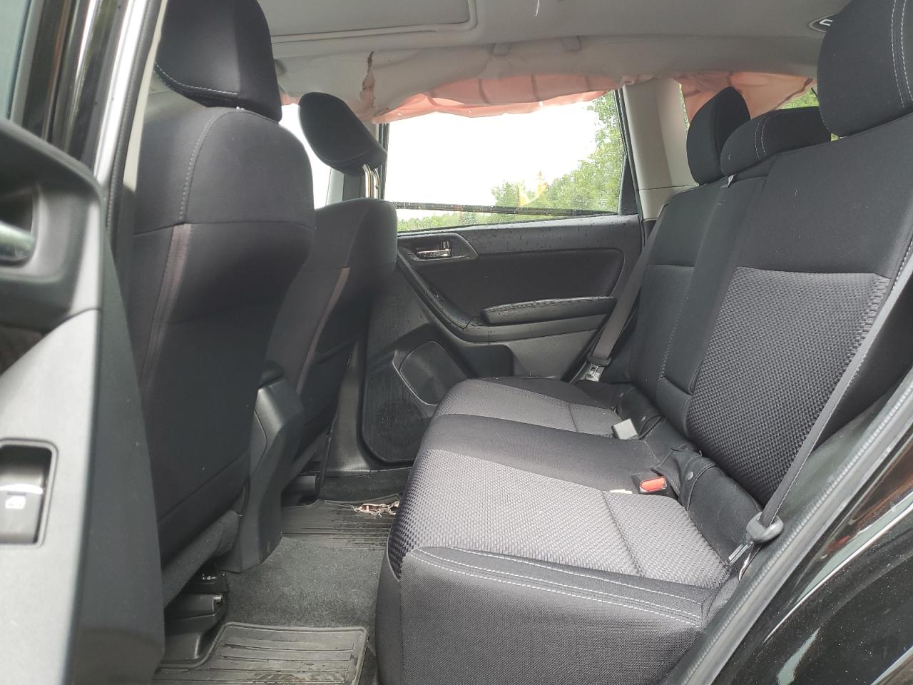 2017 Subaru Forester 2.5I VIN: JF2SJEMC4HH591259 Lot: 70658705