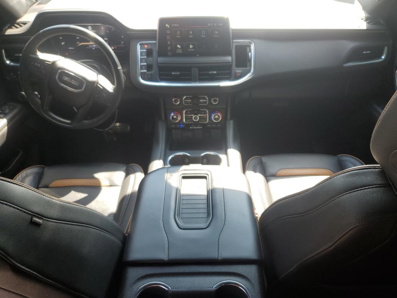 2024 GMC Yukon Xl K1500 At4 VIN: 1GKS2HKLXRR207047 Lot: 80178855