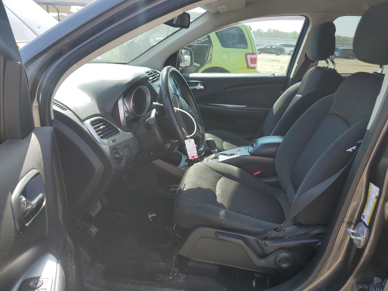 2018 Dodge Journey Se VIN: 3C4PDCAB0JT506694 Lot: 84240095