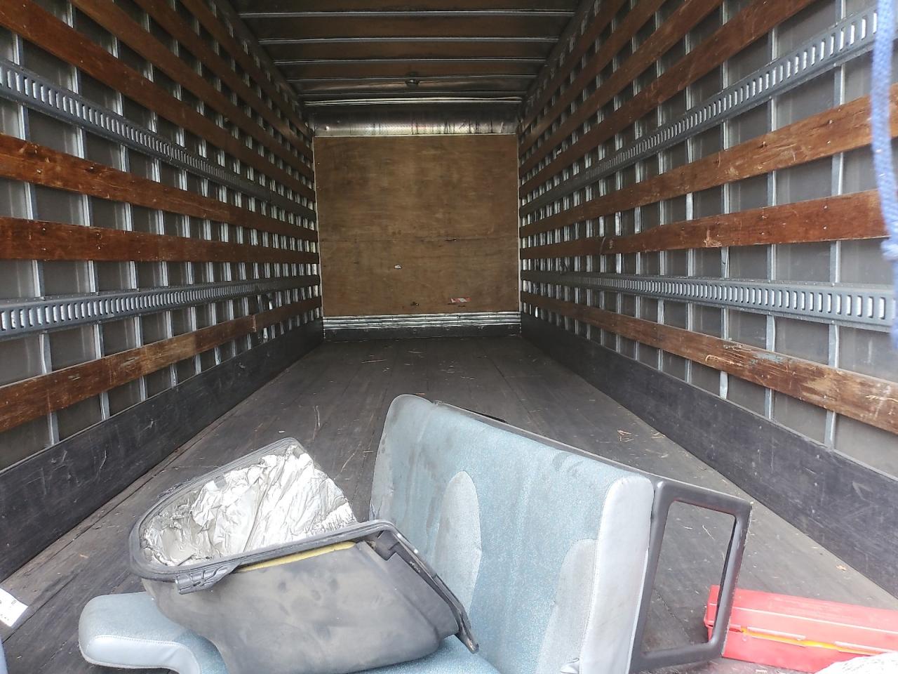 2005 International 4000 4400 VIN: 1HTMKAAN15H162128 Lot: 71349445