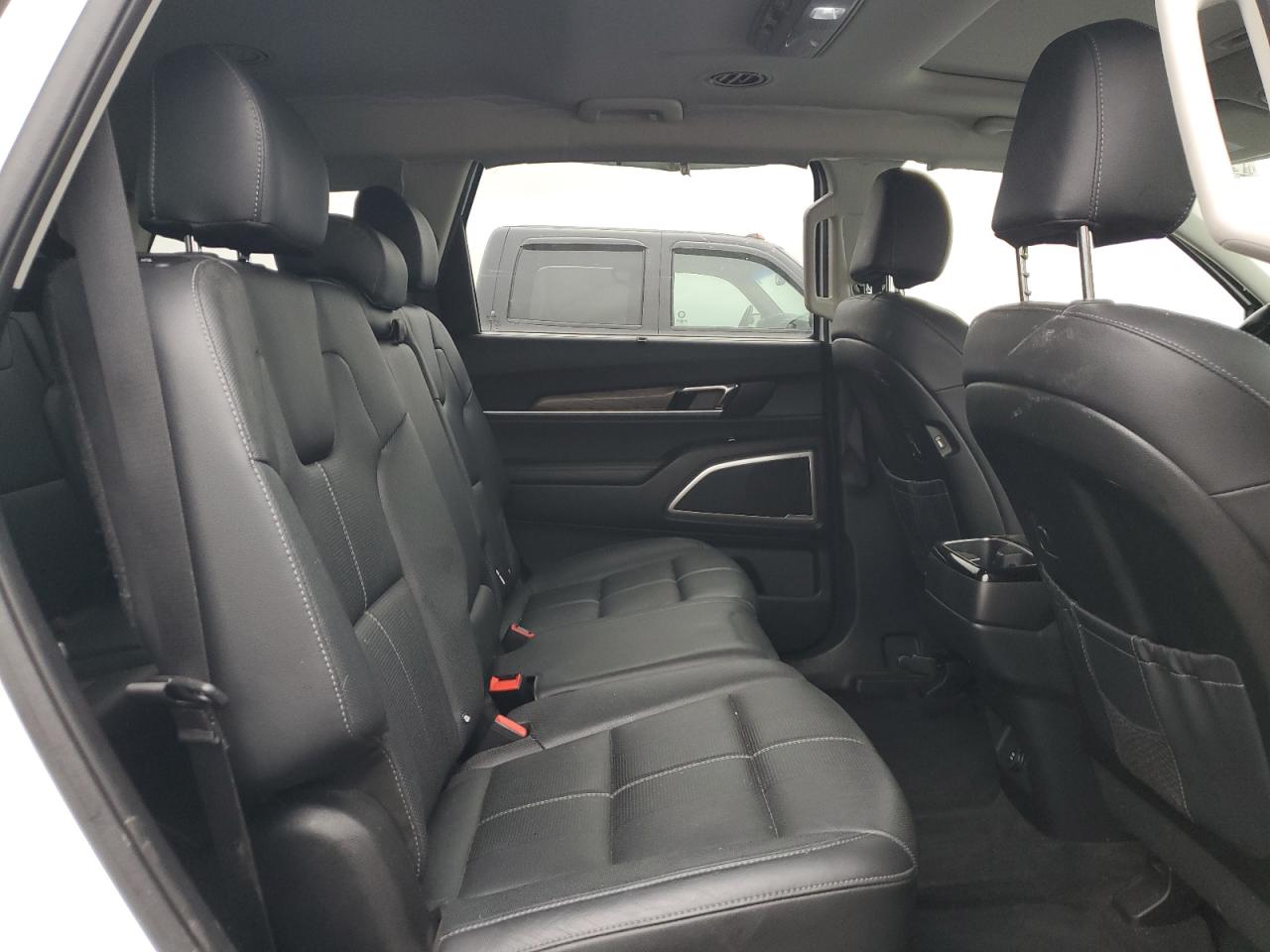 2020 Kia Telluride Ex VIN: 5XYP3DHC5LG068854 Lot: 83960215