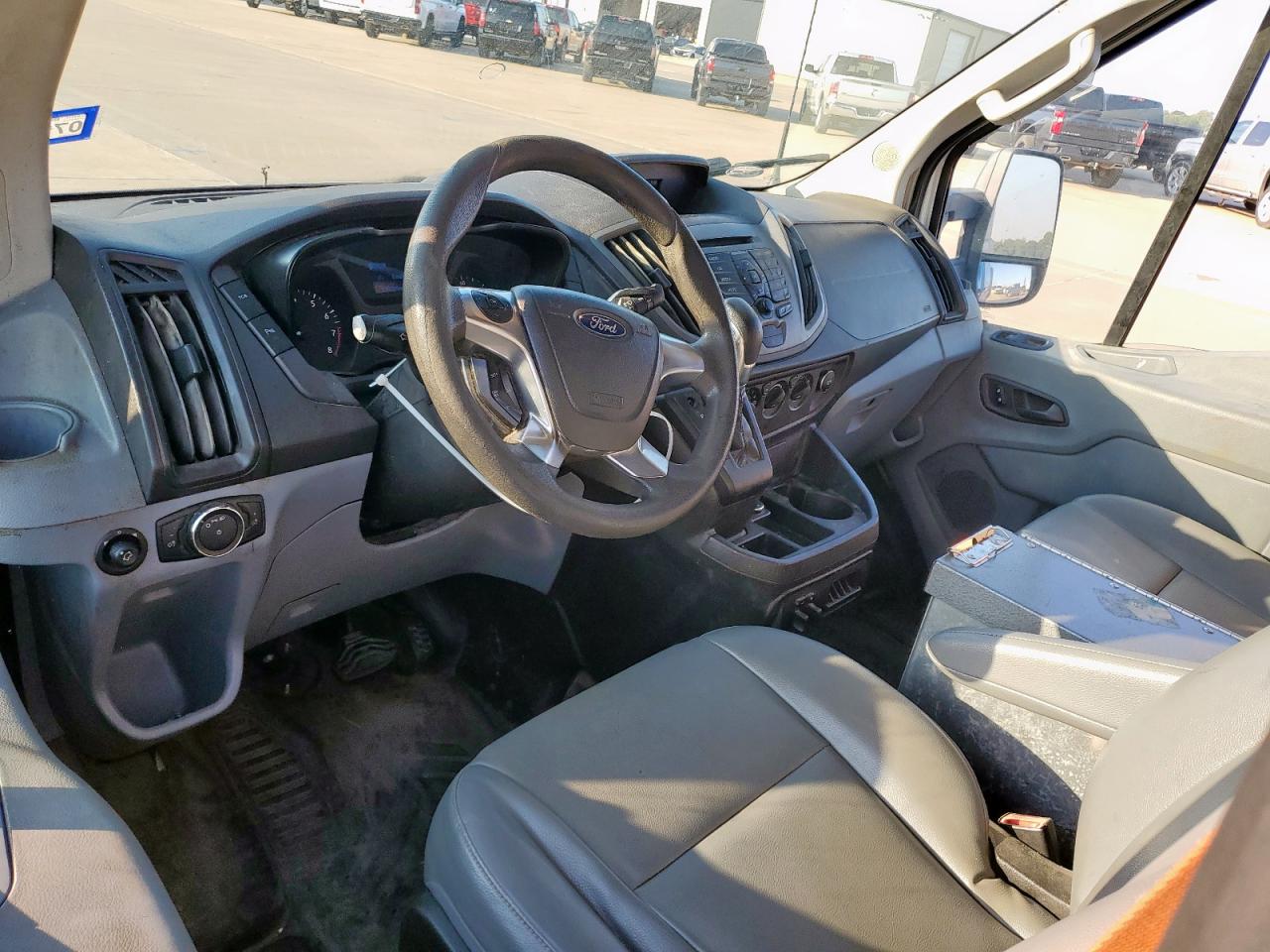 2018 Ford Transit T-350 VIN: 1FTBW2XM6JKB38188 Lot: 72031625